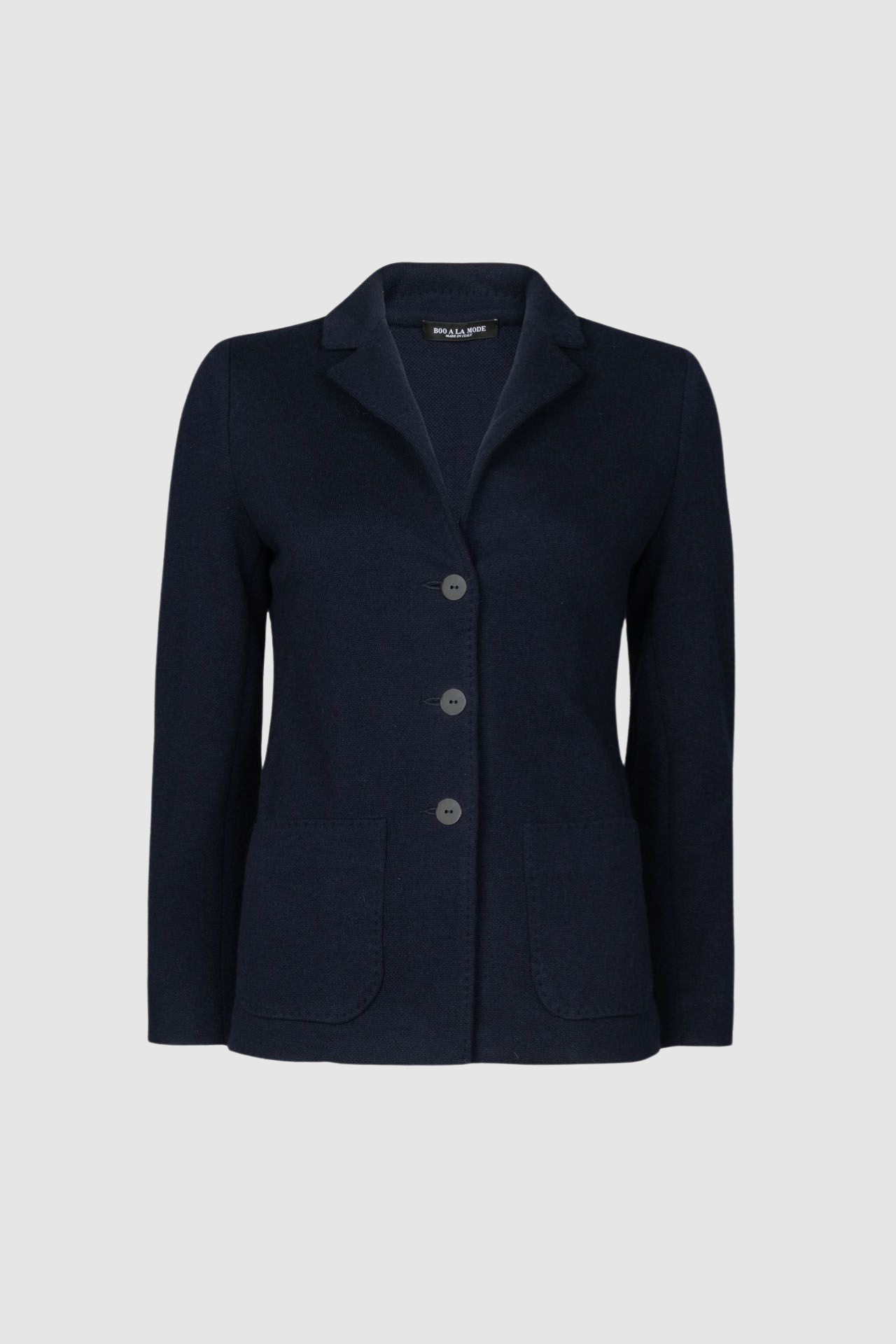 Cashmere Sciura Blazer