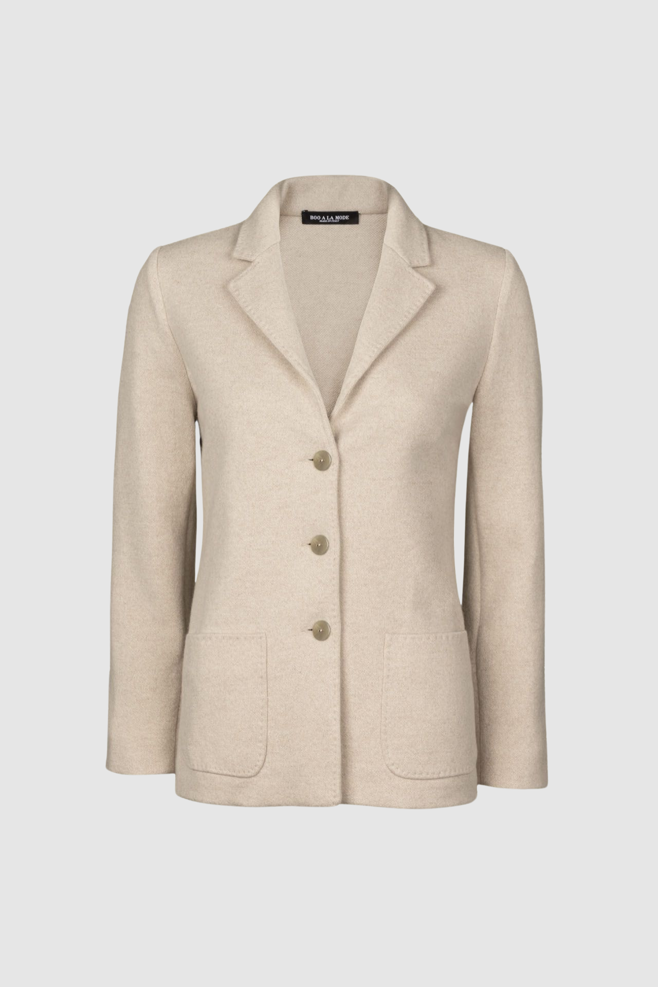 Cashmere Sciura Blazer