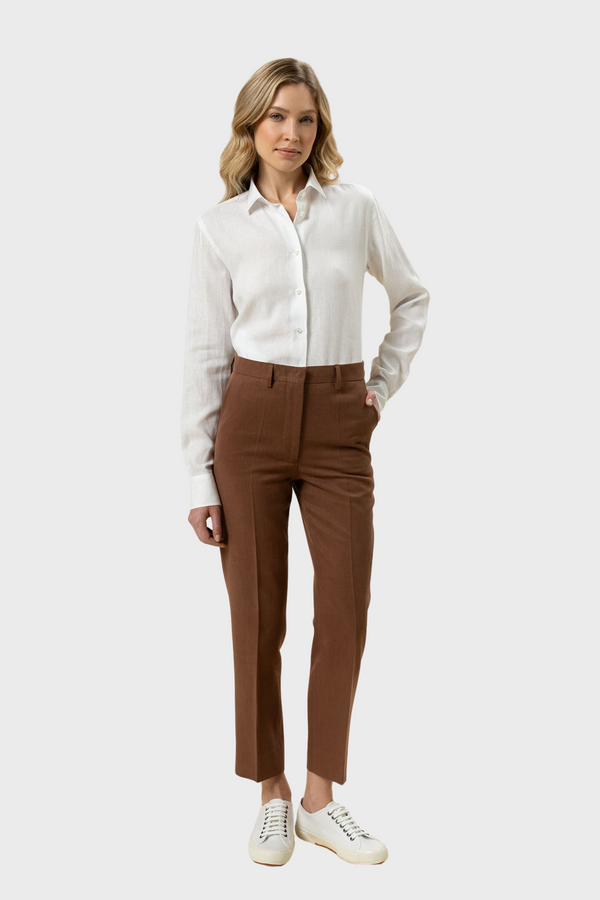 Cigarette Trouser