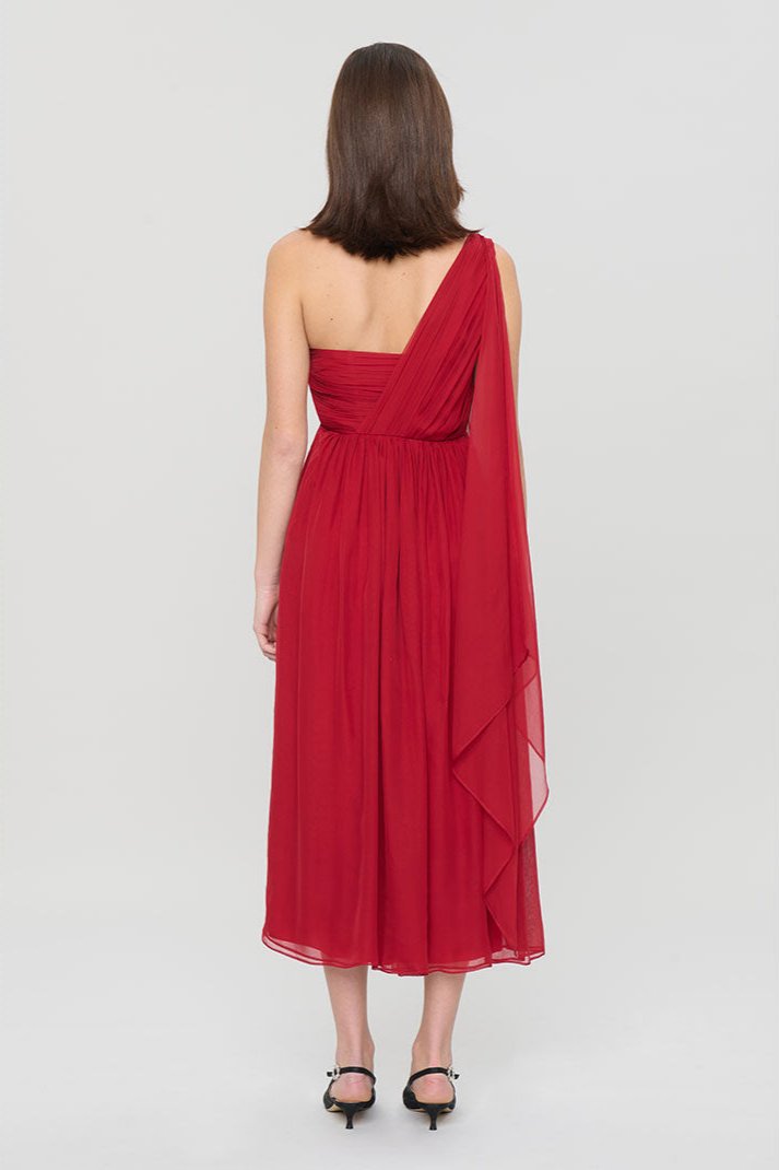 The Marella Dress Boo A La Mode The Marella Dress Boo A La Mode