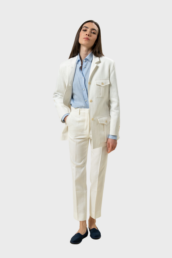 Safari Jacket