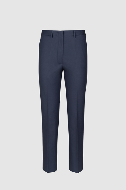 Cotton Trousers