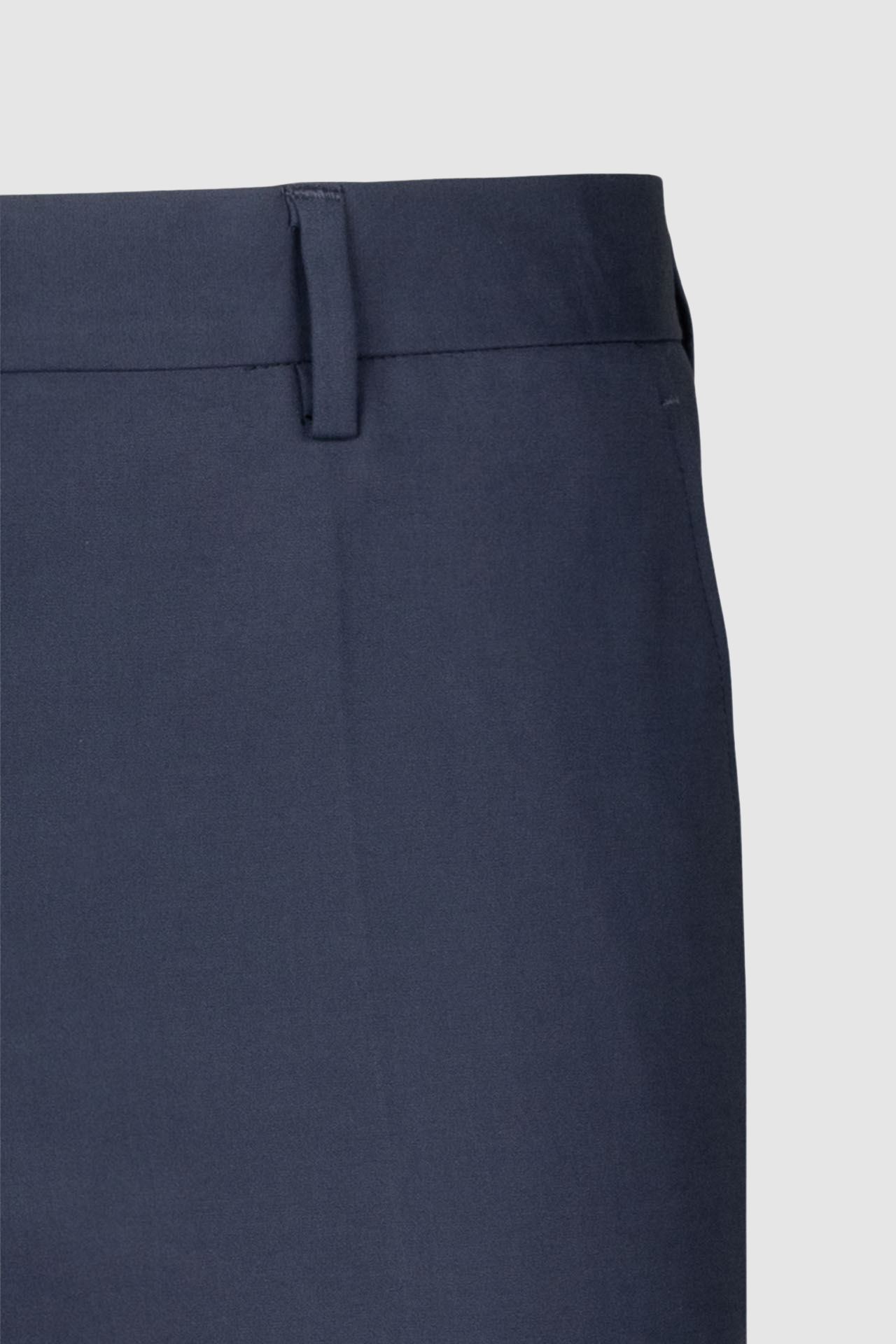 Cotton Trousers