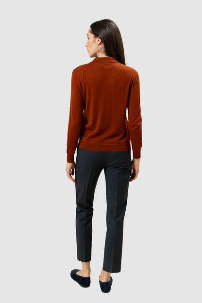 Cotton Trousers