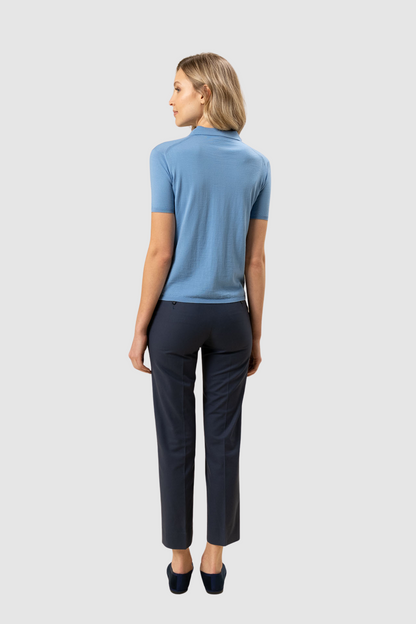 Cotton Trousers