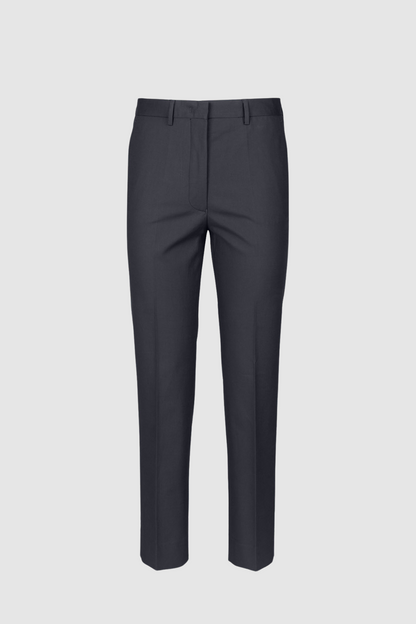 Cotton Trousers