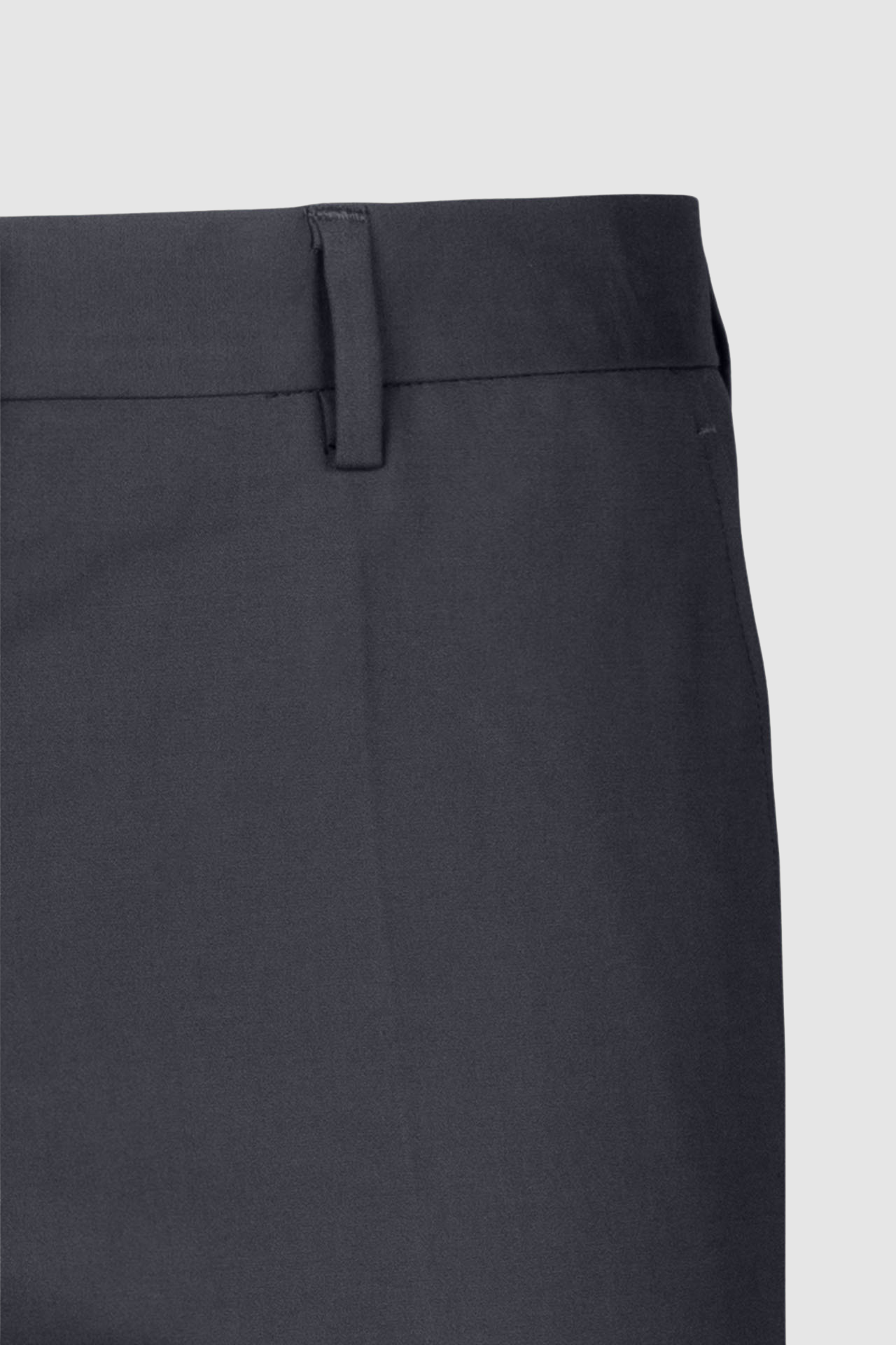 Cotton Trousers