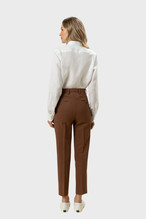 Cigarette Trouser