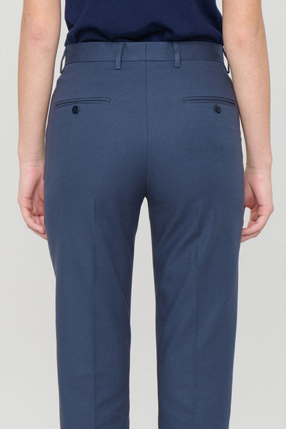 Cotton Chino Trousers